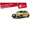 Audi A3 Sportback 35 TFSI S-line Klima Navi Einparkhilfe