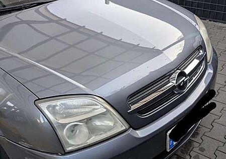 Opel Vectra C