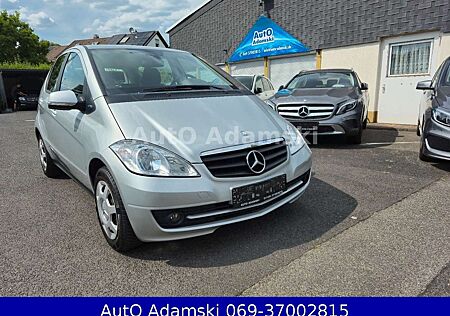Mercedes-Benz A 160 BlueEFFICIENCY 2.Hand Classic 50tkm AW