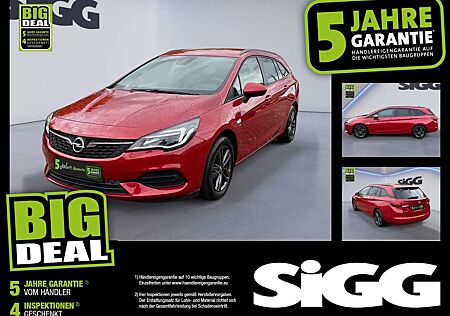 Opel Astra ST 1.2 Turbo ''120 Jahre'' Kamera AHK DAB+