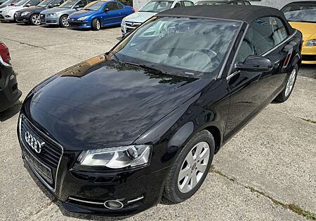Audi A3 Cabrio 1.6 TDI Ambition