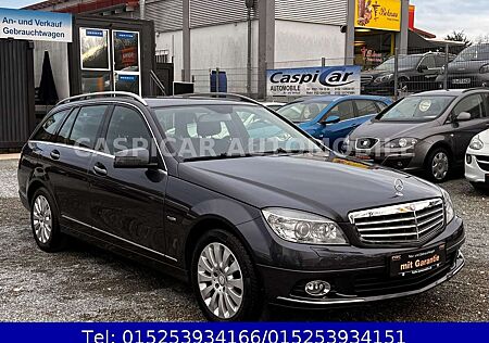 Mercedes-Benz C 180 T CGI BlueEfficiency,8 FACH BEREIF,SHZ,PDC