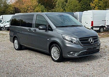 Mercedes-Benz Vito 114 CDI lang,Tourer Pro,2xKlima,9Sitze
