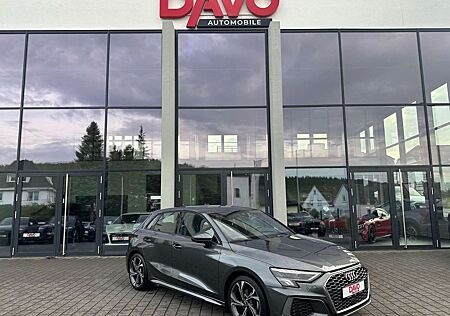 Audi A3 Sportback 30 TDI 2x S line Matrix