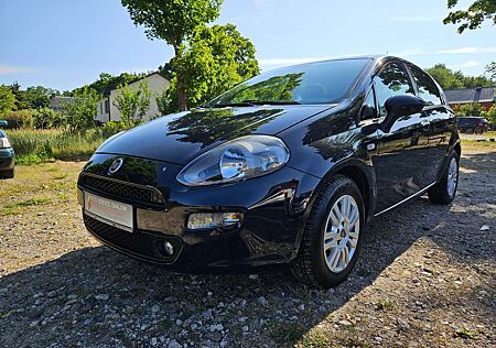 Fiat Punto Lounge,Zahnriemen ,Klimaservice u Ölwechsel NEU
