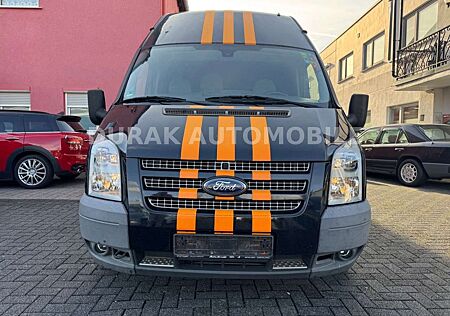 Ford Transit Kasten FT 280 M Trend LKW/ Standhei./ NAVI