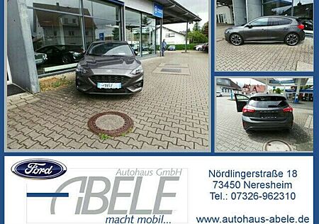 Ford Focus ST-Line