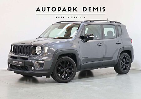 Jeep Renegade Long. FWD/TEMP/LANE/PDC/NIGHTEAGLE/18Z