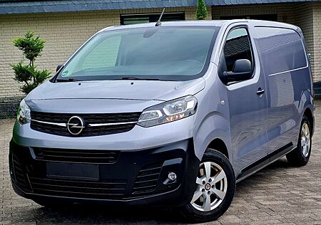 Opel Vivaro Kasten Edition M (1. Hand, AHK, Klima)
