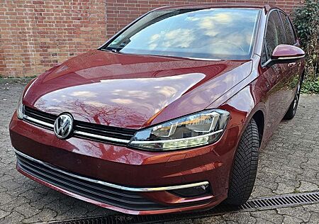 VW Golf Volkswagen 1.0 TSI Join