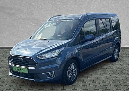Ford Grand Tourneo Titanium 1.5 EcoBlue TDCi KAT BT