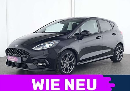 Ford Fiesta ST-Line ACC|LED|Navi|Rückfahrkamera|SHZ