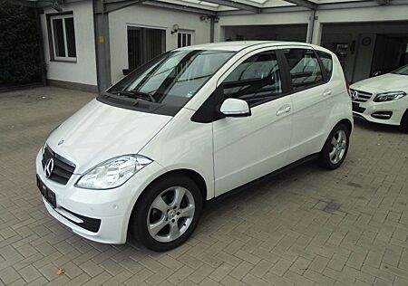 Mercedes-Benz A 180 Parktr. 34.500 Km