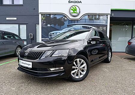 Skoda Octavia Style