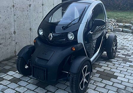 Renault Twizy Urban