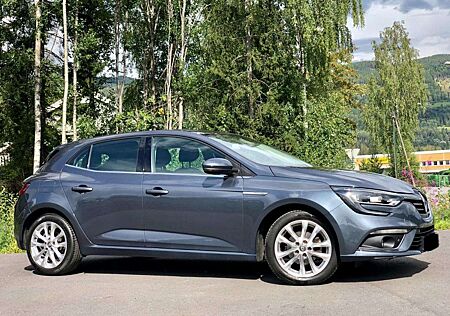 Renault Megane ENERGY TCe 130 INTENS