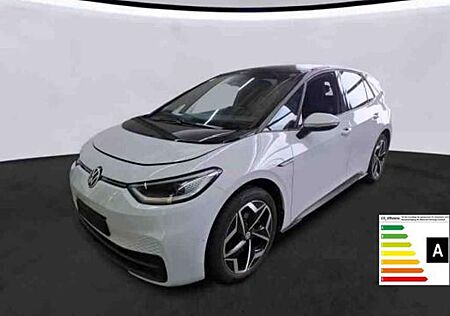 VW ID.3 Volkswagen Pro S WÄRMEPUMPE+IQ-LIGHT+ACC+NAVI