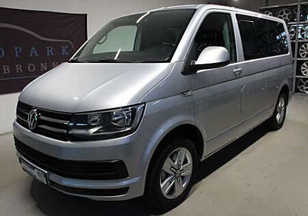 VW T6 Transporter Volkswagen T6 Multivan Bus Comfortline*Tiptronic*Navi*AHK*