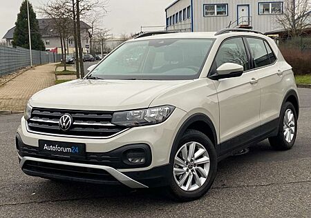 VW T-Cross Volkswagen Life*Autom.*Navi*RFK*Tempo*VC*