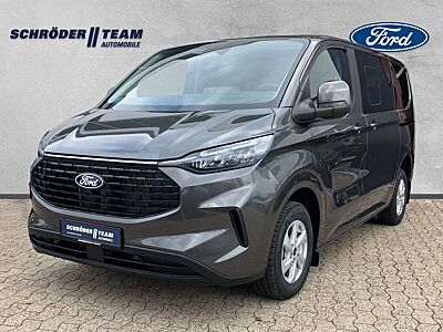 Ford Tourneo Custom Bus 320 L1 Tourneo Trend FWD