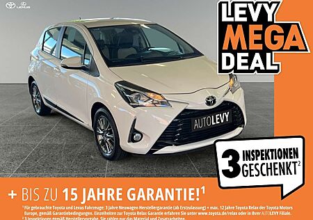 Toyota Yaris 1.5 Comfort *NAVI*