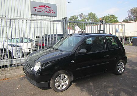 VW Lupo Volkswagen 1.4, TÜV neu