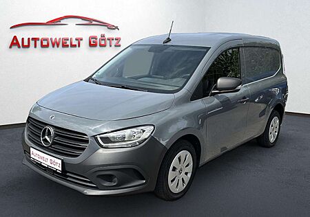 Mercedes-Benz Citan Kasten 110 CDI Worker Plus*MOTOR NEU*AHK*