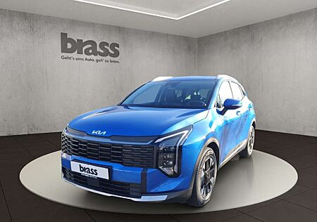 Kia Sportage 1.6T 2WD DCT VIS KOM