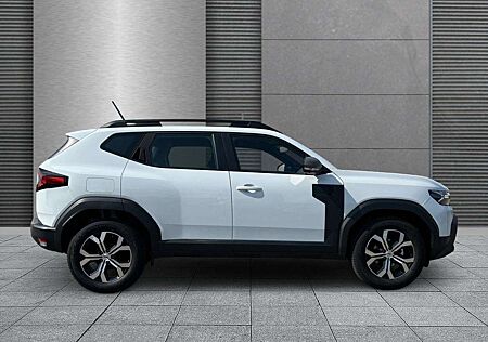 Dacia Duster Expression+AHK+Winterpaket TCe 100 LPG 74 kW (1...