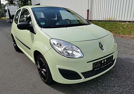 Renault Twingo Authentique 1.2 TÜV 01/2027