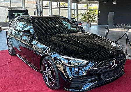 Mercedes-Benz C 300 AMG-LINE