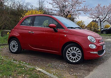 Fiat 500 1.0 GSE N3 Hybrid Dolcevita