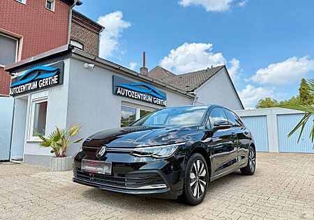 VW Golf Volkswagen VIII Lim. Move eTSI DSG*LED*ACC*AHK*Digital
