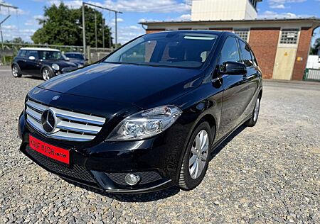 Mercedes-Benz B 180 CDI / d (246.212)