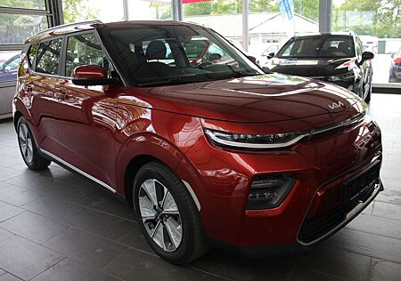 Kia Soul e- Spirit 64kWh (Schiebedach, 3PhasenLader)