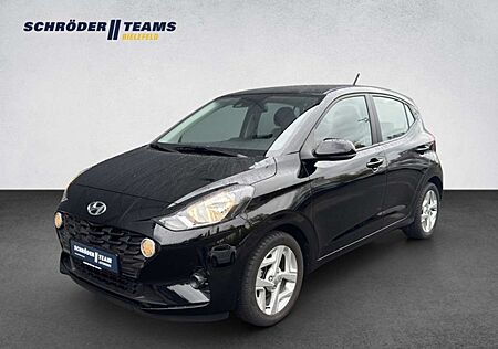 Hyundai i10 1.0 Trend SHZ/PDC
