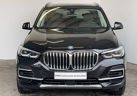 BMW X5 xDrive45e xLine Navi.LED.Luft.Pano.Rükam