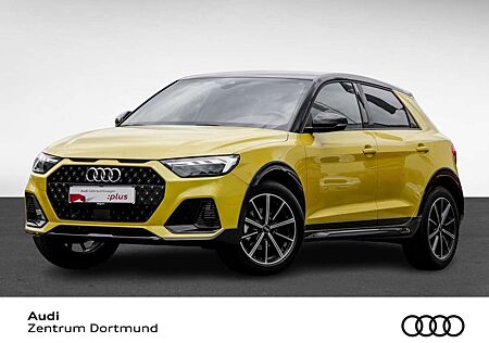 Audi A1 citycarver 30 BLACKPAK CAM ACC LM17 LED NAVI+