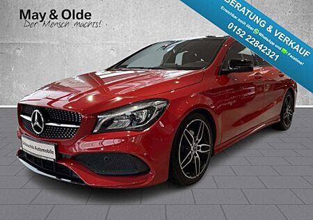 Mercedes-Benz CLA 200 AMG Line LED Pano RFK NAV