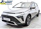 Hyundai Bayon 1.0 T-GDI 48V DCT Trend Licht-/Navipaket Bose