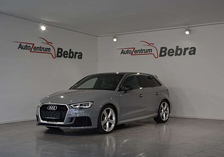 Audi RS3 RS 3 Sportback 2.5 TFSI quattro LED/Navi/Kamera