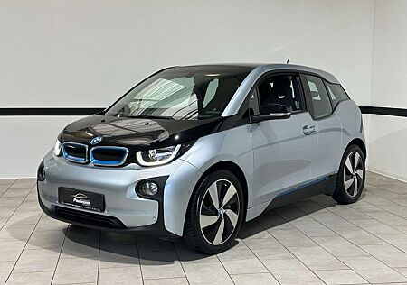 BMW i3 (60 Ah) Navi*Klimaaut.*Sitzheizung*PDC*2.Hand