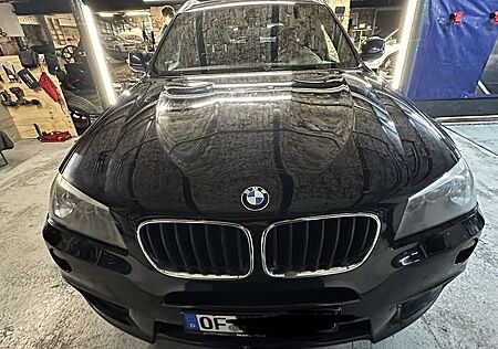 BMW X3 Diesel xdrive 20d M Sportpaket