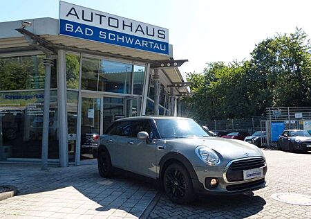 Mini One Clubman Clubman One "Pepper", Panoramadach, Navi, AHK