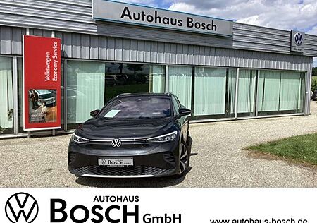 VW ID.4 Volkswagen Pro Performance 1st AHK WP NAVI ACC SHZ RFK