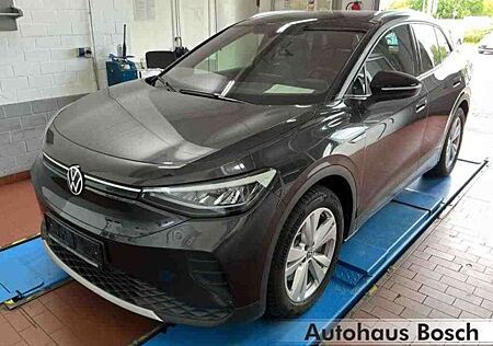 VW ID.4 Volkswagen Pro Performance 1st AHK WP NAVI ACC SHZ RFK