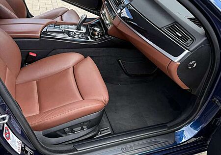 BMW 530d 530 xDrive Touring Aut.