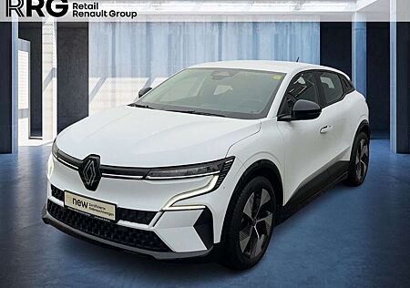 Renault Megane E-Tech EV 40 hp 130 EQUILIBRE