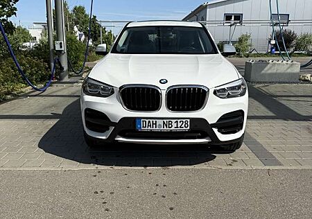 BMW X3 xDrive20d Aut.