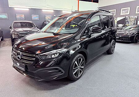 Mercedes-Benz T-Klasse T-Class T 180 Progressive Edition MBUX/LED/KAMERA/AHK/